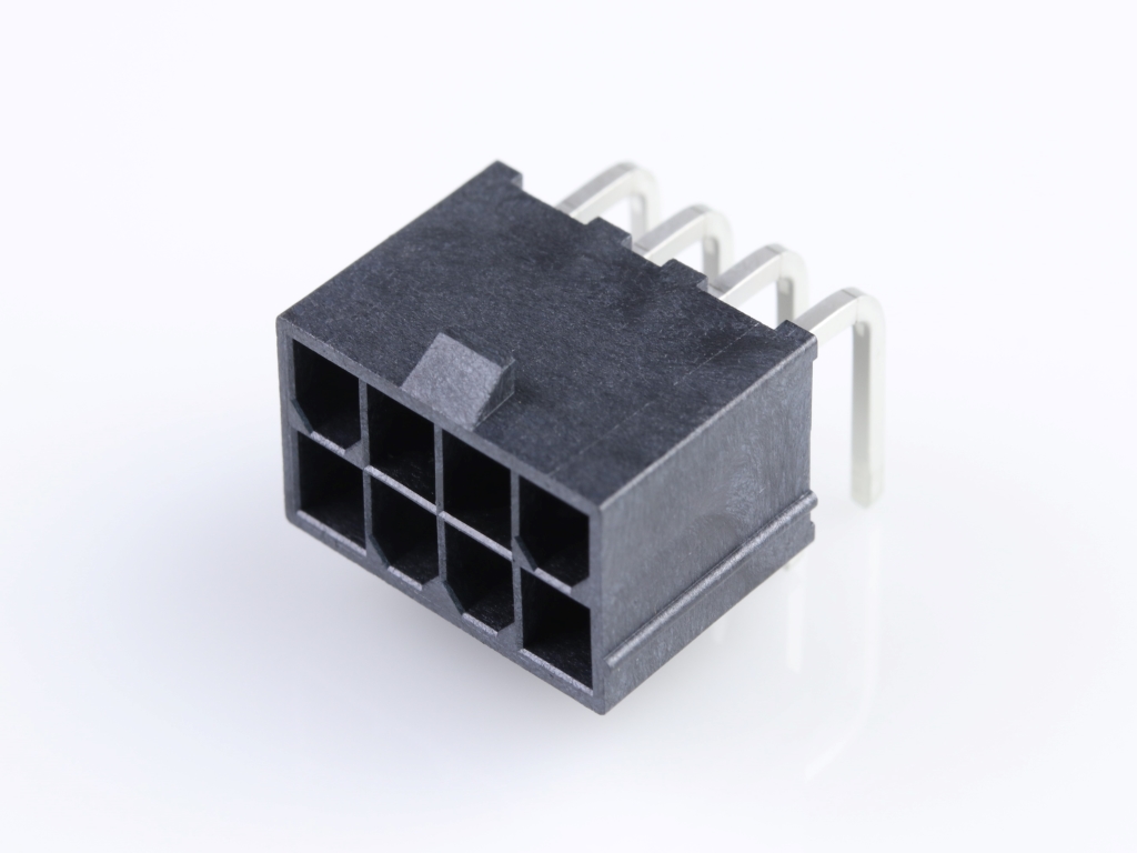Mini-Fit Jr. - 469911008 - Image 1