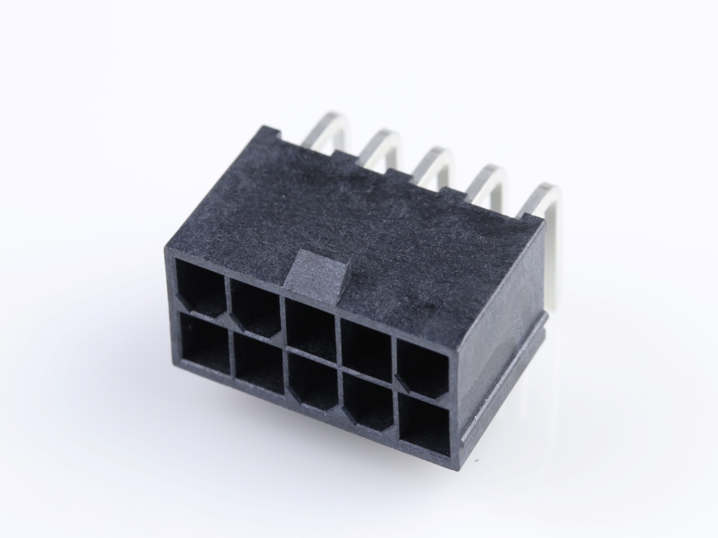Mini-Fit Jr. - 469911010 - Image 1