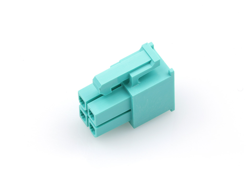 Mini-Fit Versa Color - 469920430 - Image 1