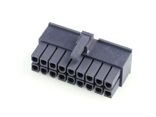 Connector Housings Part 469921810 | Molex