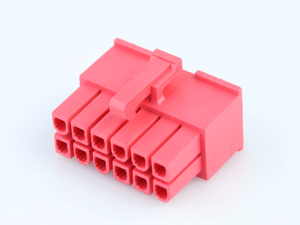Mini-Fit Versa Color - 469921020 - Image 1