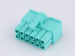 Connector Housings Part 469921030 | Molex