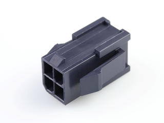 Connector Housings Part 469930410 | Molex