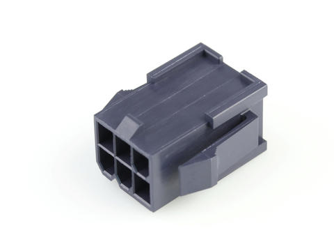 Connector Housings Part 469930610 | Molex