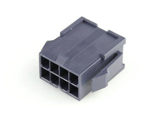 Connector Housings Part - 469930810 | Molex