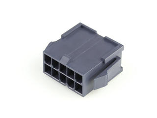 最終決算 Connector Housings Molex | 469931010 Part その他