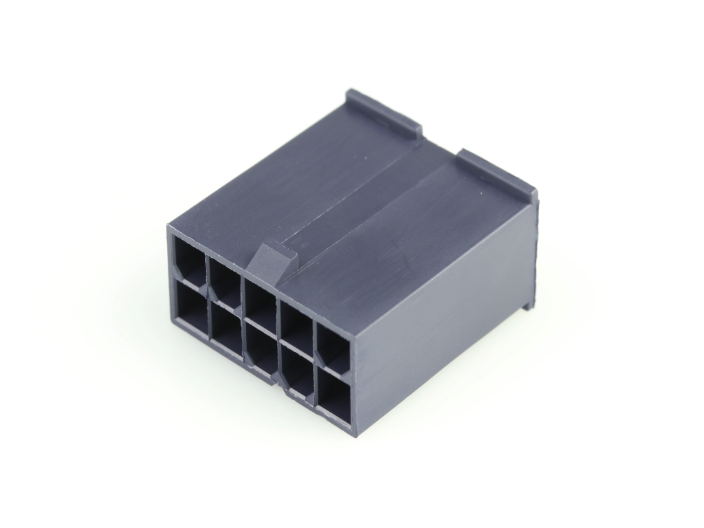 Mini-Fit Jr. - 469931011 - Image 1