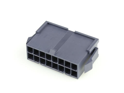 Connector Housings Part - 469931610 | Molex