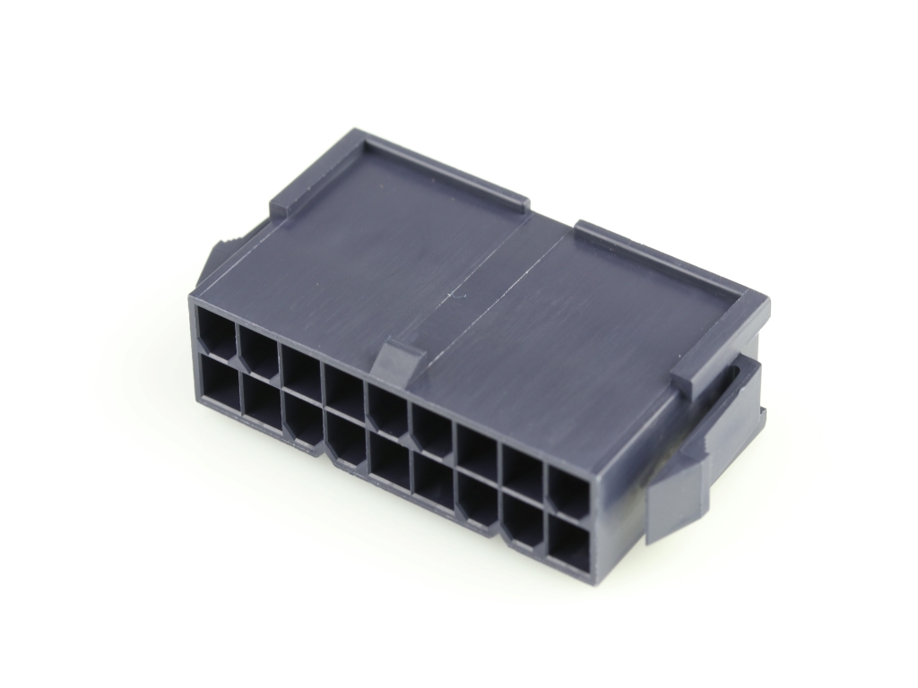 Mini-Fit Jr. - 469931810 - Image 1