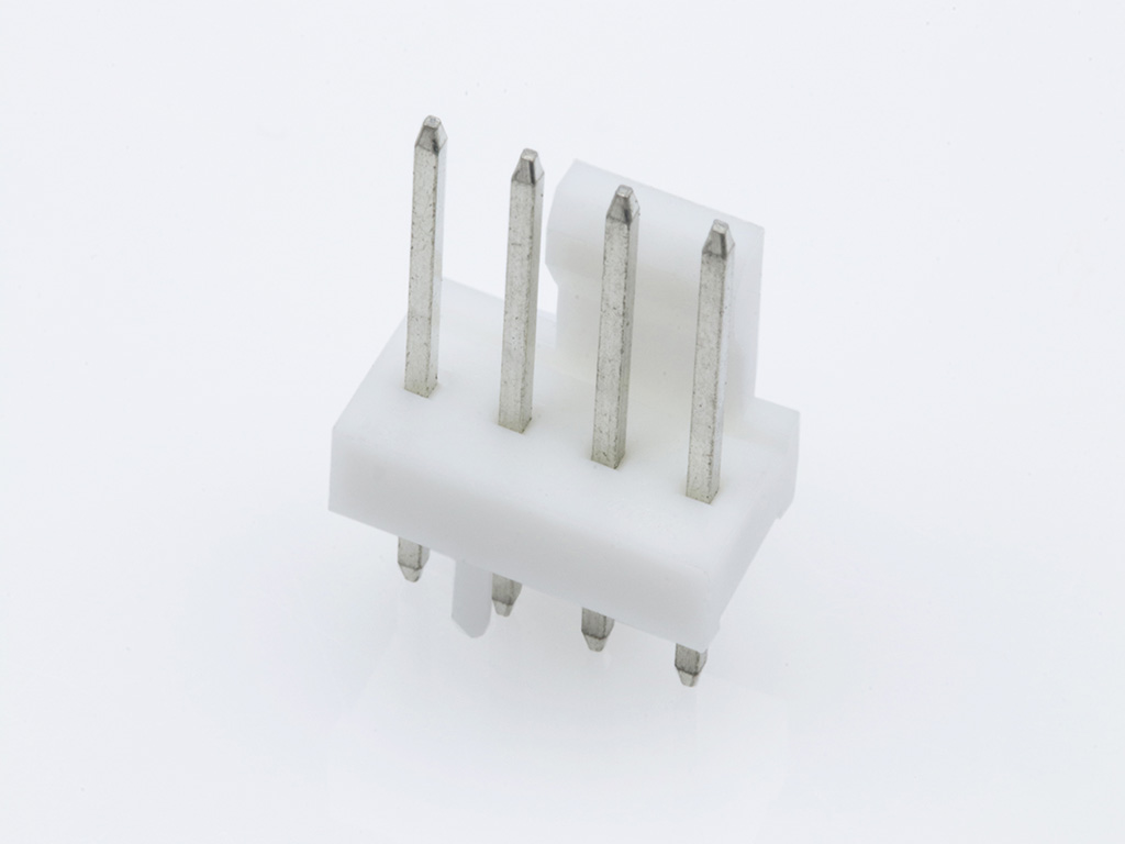 tripleS AAA ヘリン Objekt A210a 0470531000 Molex | Connectors, Interconnects | DigiKey
