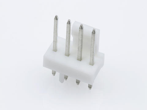 PCB Headers and Receptacles Part 470531000 | Molex