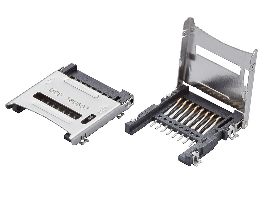 0472192001 Molex | Connectors, Interconnects | DigiKey