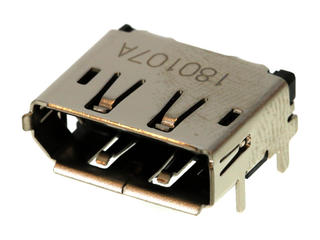 I/O Connectors Part - 472720001 | Molex