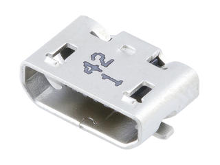 I/O Connectors Part 473461001 | Molex