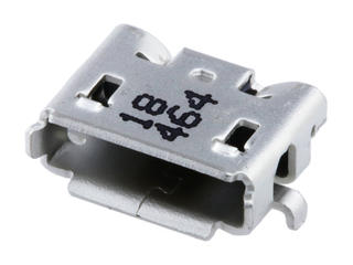 I/O Connectors Part - 475890001 | Molex