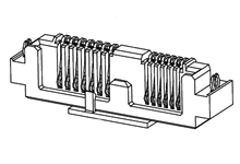 Serial ATA,Slimline Serial ATA - 476392210 - Image 1
