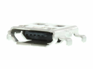 I/O Connectors Part - 476420001 | Molex