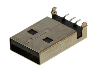 I/O Connectors Part 480371000 | Molex