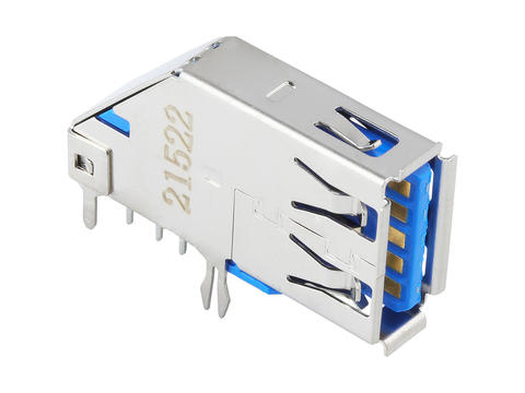 I/O Connectors Part 484040003 | Molex