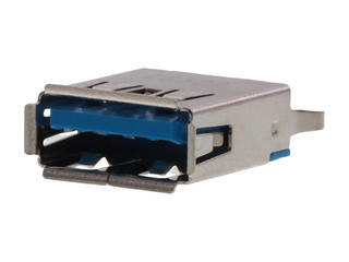 I/O Connectors Part 484080003 | Molex