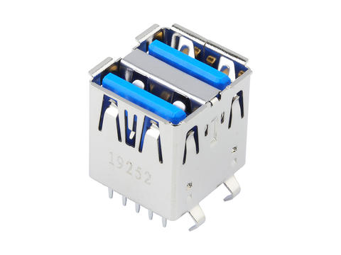 I/O Connectors Part 484090003 | Molex