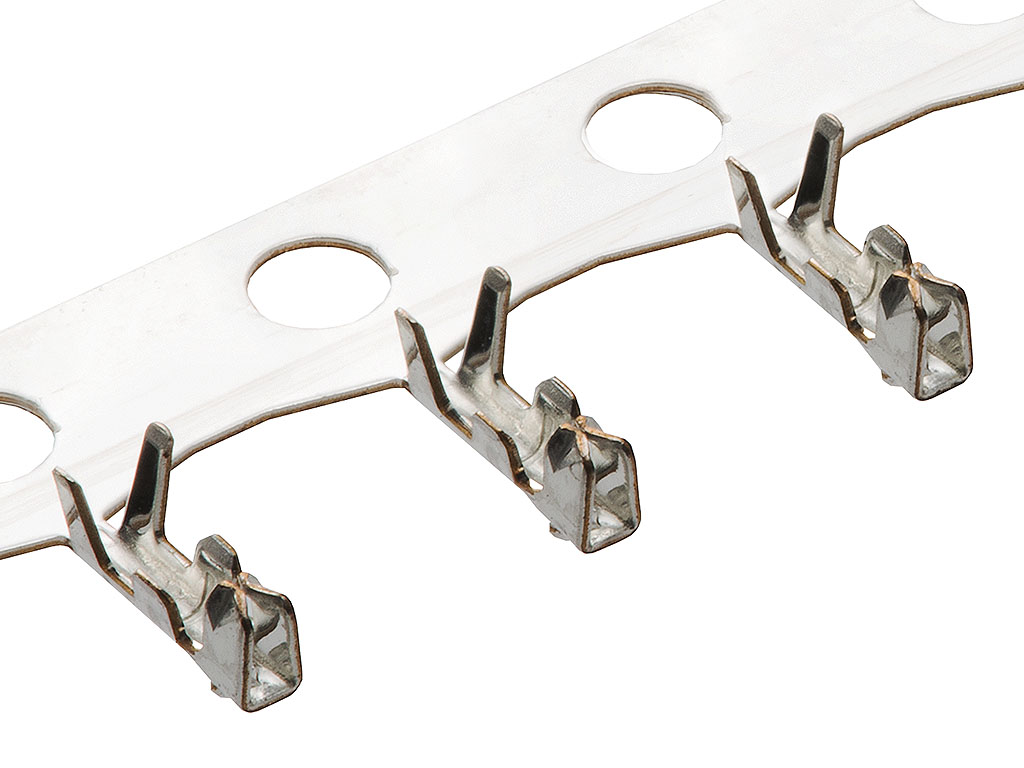 Crimp Terminals Part 500798000 | Molex