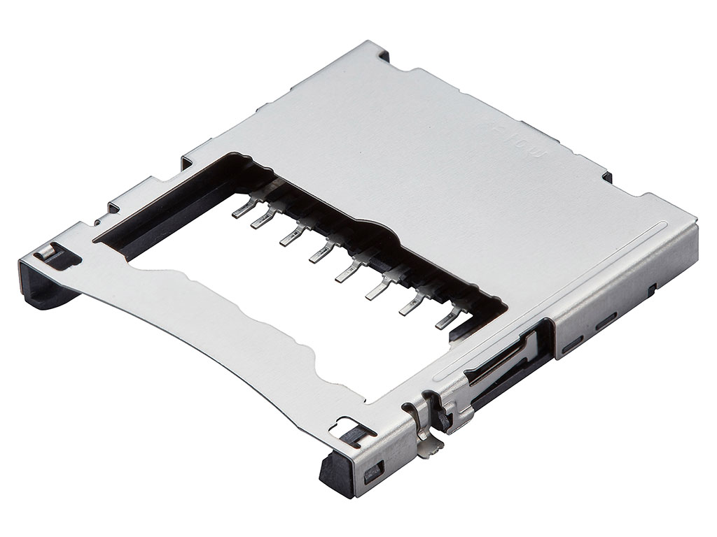 SD Card - 5009980900 - Image 1