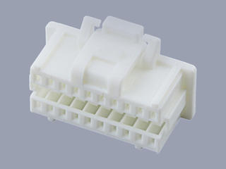 Connector Housings Part 5011892010 | Molex