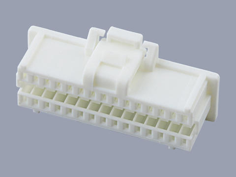 Connector Housings Part 5011893010 | Molex