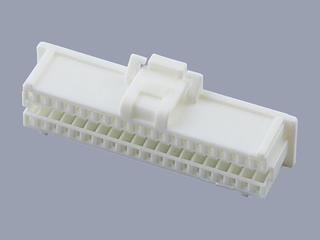 Connector Housings Part 5011894010 | Molex