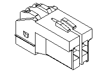 Inertia Lock - 5013280200 - Image 1