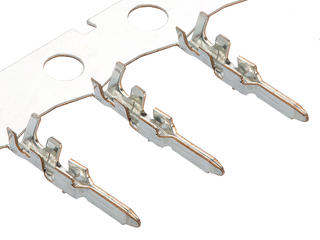 Crimp Terminals Part 501338100 | Molex