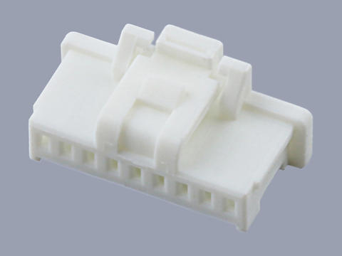 Connector Housings Part 5013300900 | Molex