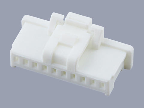 Connector Housings Part 5013301000 | Molex