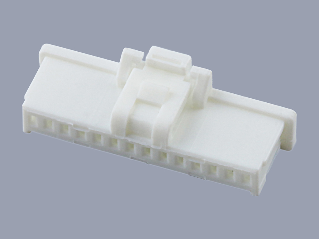 디바이스마트,반도체/전자부품 > 칩원스탑,,501330-1400,14 Rectangular Connectors - Housings Receptacle White 0.039" (1.00mm) / RoHS / C1S516500476116