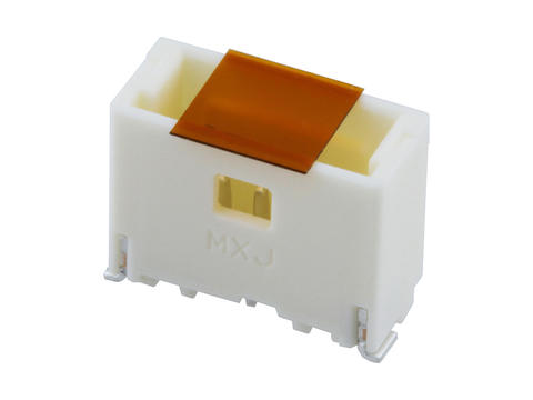PCB Headers and Receptacles Part 5013310507 | Molex