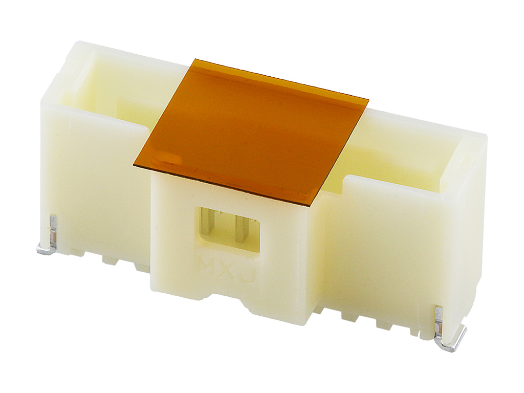 PCB Headers and Receptacles Part 5013311007 | Molex