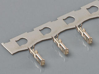 Crimp Terminals Part 5013340000 | Molex