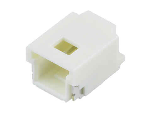 PCB Headers and Receptacles Part 5015680207 | Molex