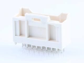 ショップレビュー ランキング Part Receptacles and Headers PCB 5016451820 Molex | 人文