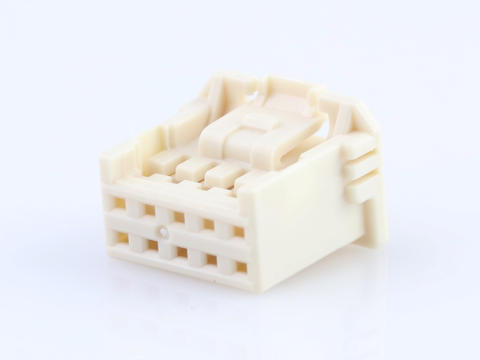 Connector Housings Part 5016461000 | Molex