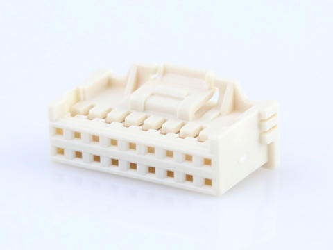Connector Housings Part 5016461800 | Molex