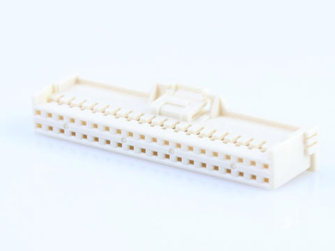 Connector Housings Part 5016464000 | Molex