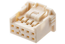 Connector Housings Part - 5016463800 | Molex