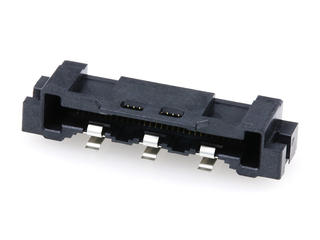 FFC / FPC Connectors Part 5018643091 | Molex