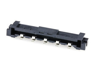 FFC / FPC Connectors Part 5018645081 | Molex