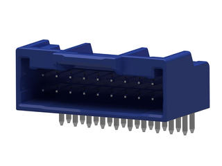 PCB Headers and Receptacles Part - 5018763044 | Molex 