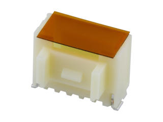 PCB Headers and Receptacles Part 5019400407 | Molex