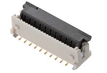 Molex 5019512200