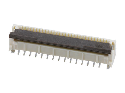 CORE FIT FACE POINTER ブラウン Datamate J-Tek Female Cable Connector - M80-4610642 - Harwin
